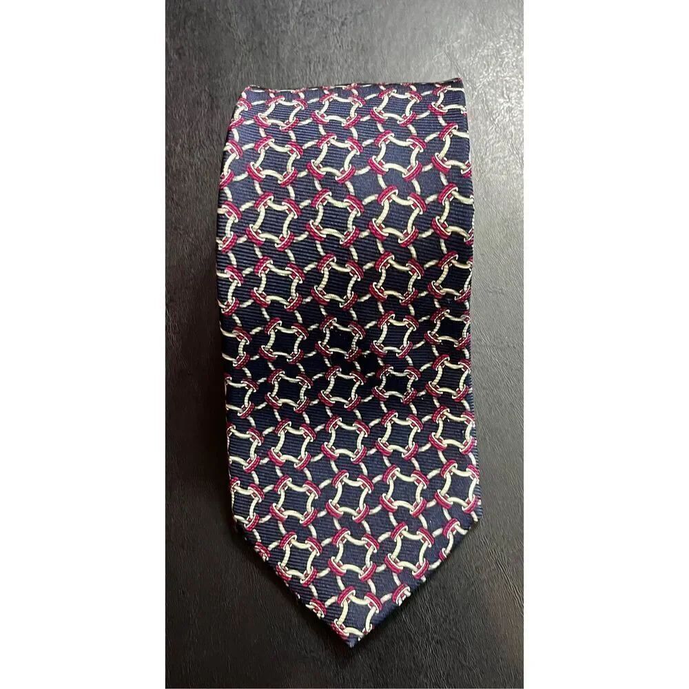 Brooks Brothers tie